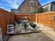 Thumbnail Town house for sale in Wittel Close, Whittlesey, Peterborough