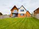 Thumbnail Detached house to rent in Main Road, Lacey Green, Buckinghamshire