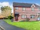 Thumbnail Semi-detached house for sale in Yr Helfa, Chirk, Wrexham