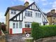 Thumbnail Semi-detached house for sale in Weald Road, Hillingdon