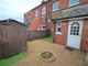 Thumbnail Terraced house to rent in Vine Road, Tickhill, Doncaster