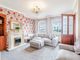 Thumbnail Terraced house for sale in Hall Park, Abernethy, Perth