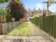 Thumbnail Terraced house for sale in Dysart Road, Grantham