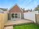 Thumbnail Detached bungalow for sale in London Road, Stanway, Colchester