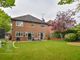 Thumbnail Detached house for sale in Hipkins Place, Baas Lane, Broxbourne