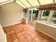 Thumbnail Property to rent in Hardigate Cottage, Nottingham