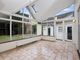 Thumbnail Detached house for sale in The Close, Wilmington, Kent