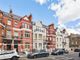 Thumbnail Studio to rent in Castletown Road, London