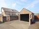 Thumbnail Semi-detached house for sale in West End, Glan Conwy, Colwyn Bay