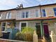 Thumbnail Terraced house for sale in Selworthy Road, Knowle, Bristol