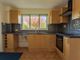 Thumbnail Link-detached house for sale in Huntham Close, Stoke St. Gregory, Taunton