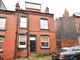 Thumbnail Terraced house for sale in Lambton Street, Harehills, Leeds