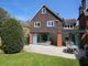 Thumbnail Detached house to rent in The Drive, Sevenoaks