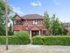 Thumbnail Detached house for sale in Brill Place, Bradwell Common, Milton Keynes, Buckinghamshire