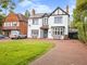 Thumbnail Detached house for sale in Victoria Avenue, Ockbrook, Derby