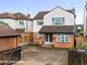 Thumbnail Detached house for sale in Avenue Road, Hoddesdon