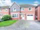 Thumbnail Detached house for sale in Haskins Gardens, Farnborough, Hampshire