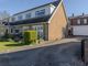 Thumbnail Semi-detached house for sale in Commercial Street, Heckmondwike