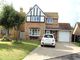 Thumbnail Detached house for sale in Llys Cregyn, Kinmel Bay, Rhyl