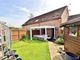 Thumbnail Terraced house for sale in The Fieldings, Woking, Surrey