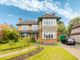 Thumbnail Detached house for sale in St. Marys Road, Long Ditton, Surbiton