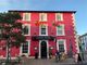 Thumbnail Hotel/guest house for sale in SA46, Aberaeron, Dyfed