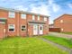 Thumbnail Terraced house for sale in Hailstone Drive, Northallerton