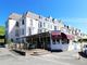 Thumbnail Restaurant/cafe for sale in St James Place, Ilfracombe