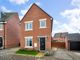 Thumbnail Detached house for sale in Merino Road, Andover
