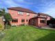 Thumbnail Detached house for sale in Old School Drive, Longton, Preston