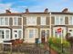 Thumbnail Terraced house for sale in Soundwell Road, Kingswood, Bristol
