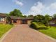 Thumbnail Detached bungalow for sale in Carnoustie Drive, Great Hay, Telford, Shropshire.