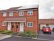 Thumbnail Semi-detached house to rent in Diamond Jubilee Close, Gloucester