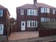 Thumbnail Semi-detached house to rent in Monckton Road, Sheffield