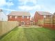 Thumbnail Semi-detached house for sale in Merton Road, Rumwell, Taunton