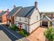 Thumbnail Semi-detached house for sale in Harvest Hill, Charminster, Dorchester