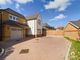 Thumbnail Detached house for sale in Randall Way, Herne Bay, Kent