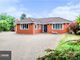 Thumbnail Detached bungalow for sale in Sandstone Court, Wilnecote, Tamworth