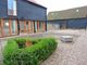 Thumbnail Barn conversion to rent in Daw Street Farm, Finchingfield