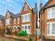 Thumbnail Semi-detached house for sale in St. Augustines Road, Bedford