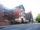 Thumbnail Flat to rent in Belward Street, The Lace Market, The City, Nottingham