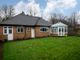 Thumbnail Detached bungalow for sale in Bury Old Road, Salford