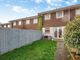 Thumbnail Terraced house for sale in Verschoyle Gardens, Ross-On-Wye, Herefordshire