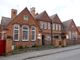 Thumbnail Detached house for sale in Stanley Road, Wellingborough