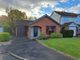 Thumbnail Detached bungalow for sale in Musgrave Close, Sutton Coldfield