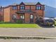 Thumbnail Detached house for sale in Tudor Gardens, Merlins Bridge, Haverfordwest