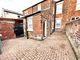 Thumbnail Terraced house to rent in Lorraine Avenue, Preston, Lancashire