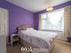 Thumbnail Terraced house for sale in Hill Bank Road, Birmingham