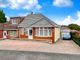 Thumbnail Bungalow for sale in Chessel Crescent, Southampton, Hampshire