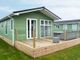 Thumbnail Property for sale in Meadows Retreat Park, Moota, Cockermouth, Cumbria